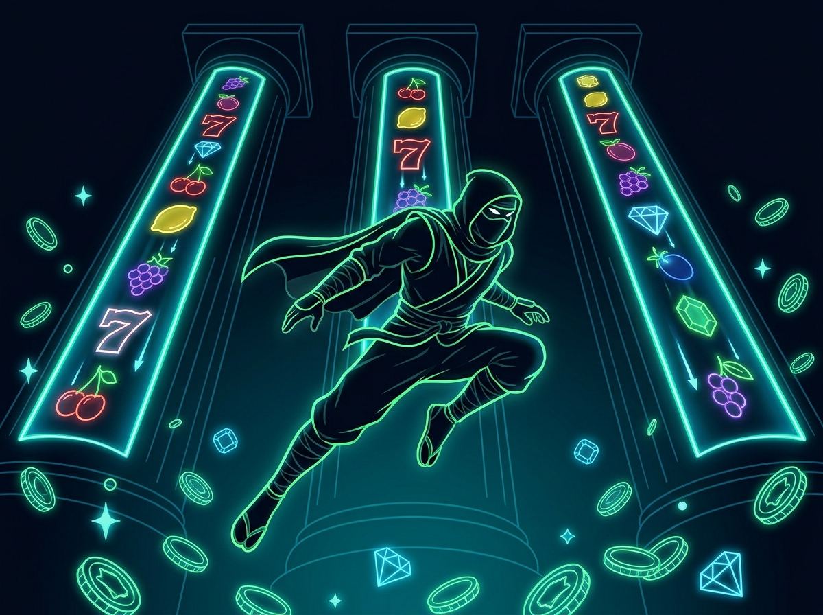 Betninja Casino App